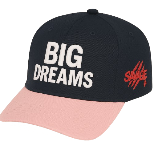 The Cap Gallery – Premium Statement Snapbacks