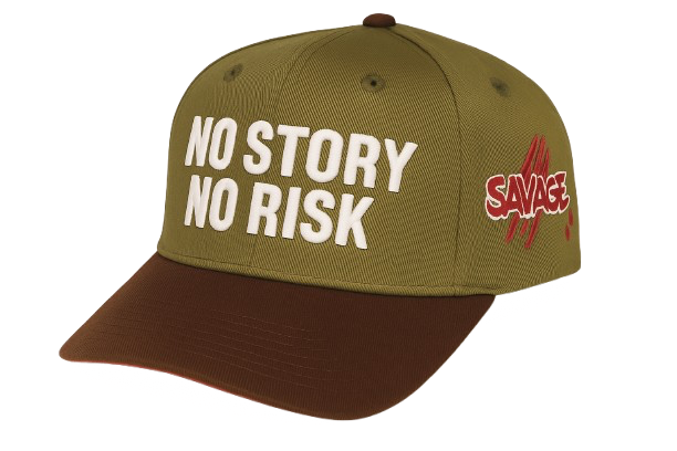 The Cap Gallery – Premium Statement Snapbacks