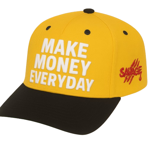 The Cap Gallery – Premium Statement Snapbacks