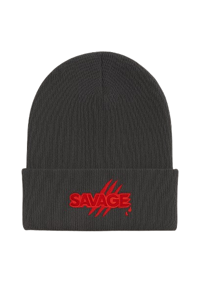 Savage Beanie – Limited Edition