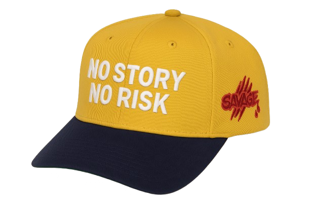 The Cap Gallery – Premium Statement Snapbacks