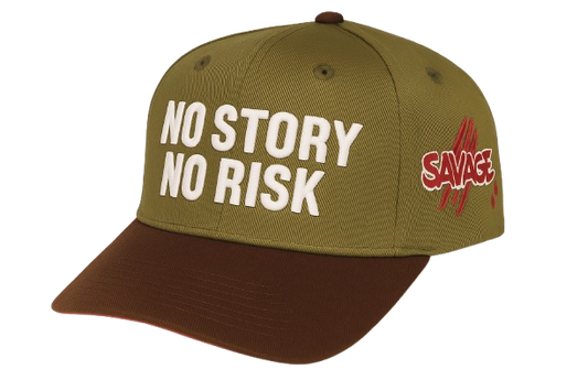 The Cap Gallery – Premium Statement Snapbacks
