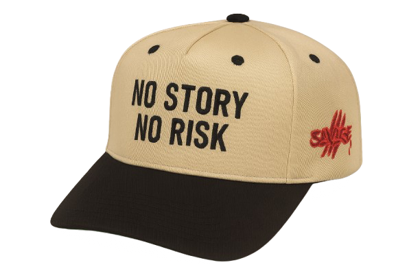 The Cap Gallery – Premium Statement Snapbacks