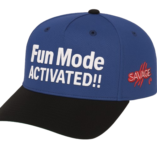 The Cap Gallery – Premium Statement Snapbacks