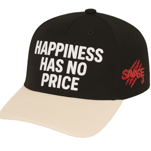 The Cap Gallery – Premium Statement Snapbacks
